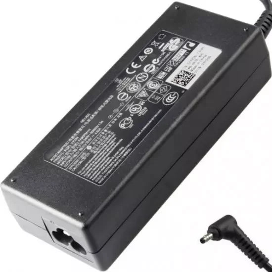 POWER ADAPTER 90W, 19.5V 4.0X1.7MM, ORIGINAL DELL - eBuy UAE